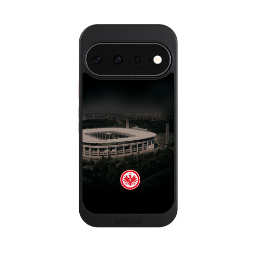 Google Pixel 11 NIVOcore SGE Stadion dunkel