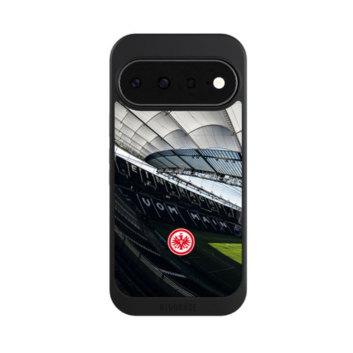 Google Pixel 11 NIVOcore SGE Stadion Eintracht vom Main