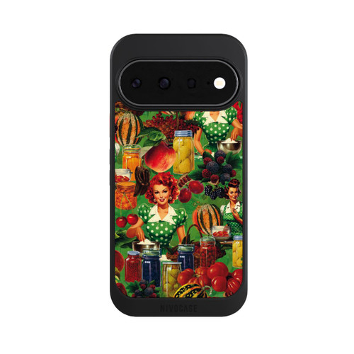 Google Pixel 11 NIVOcore La cuisine des filles