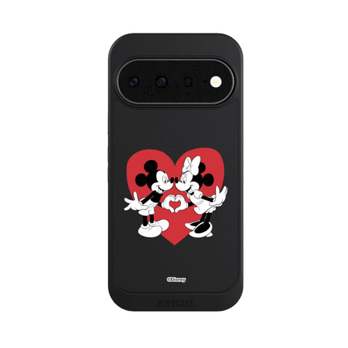 Google Pixel 11 NIVOcore Mickey And Minnie Love