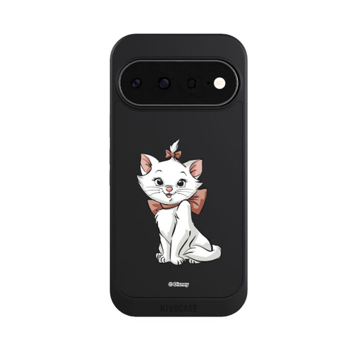 Google Pixel 11 NIVOcore Marie Cute Transparent