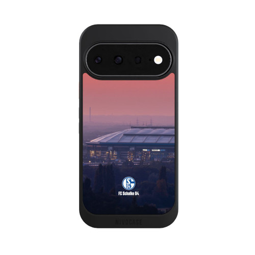 Google Pixel 11 NIVOcore Schalke 04 Stadion