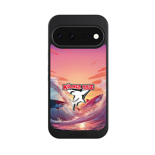 Google Pixel 11 NIVOcore Kölner Haie Ocean KI