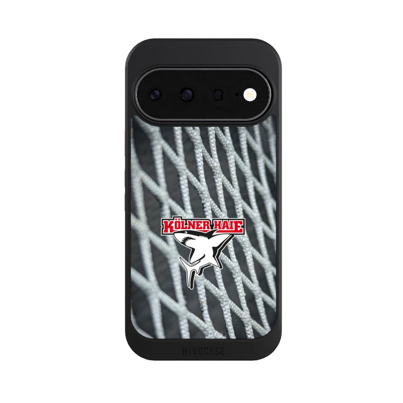 Pixel 11 NIVOcore Kölner Haie Tornetz