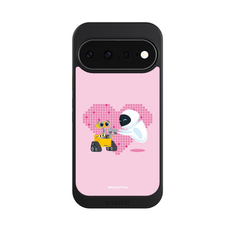 Pixel 11 NIVOcore Wall-E Love
