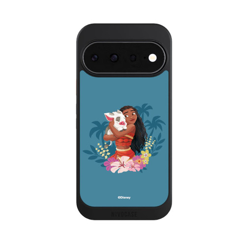 Google Pixel 11 NIVOcore Moana and Pua Friends Forever