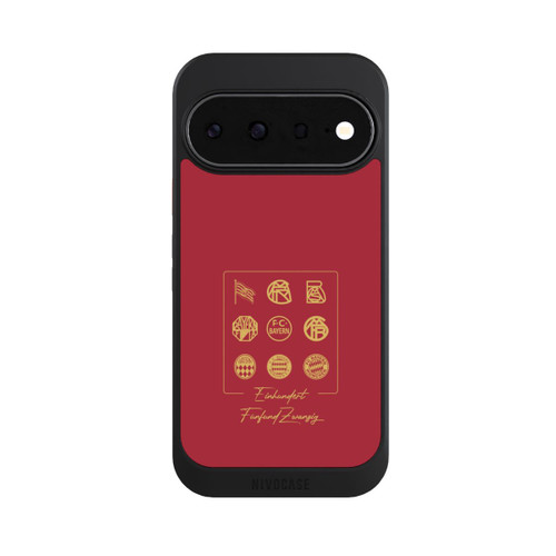Google Pixel 11 NIVOcore FCB 125 Jahre
