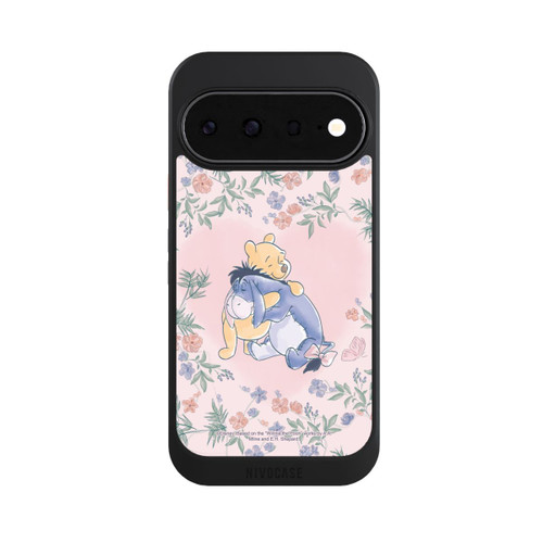 Google Pixel 11 NIVOcore Winnie The Pooh You Make My Heart Shine