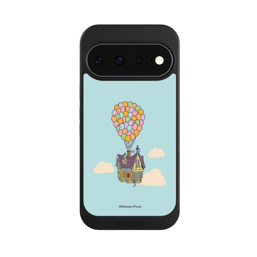 Google Pixel 11 NIVOcore To New Adventures