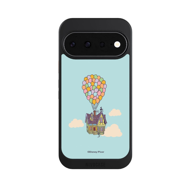 Pixel 11 NIVOcore To New Adventures
