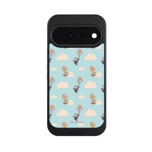 Google Pixel 11 NIVOcore Disney Up Balloon House Pattern