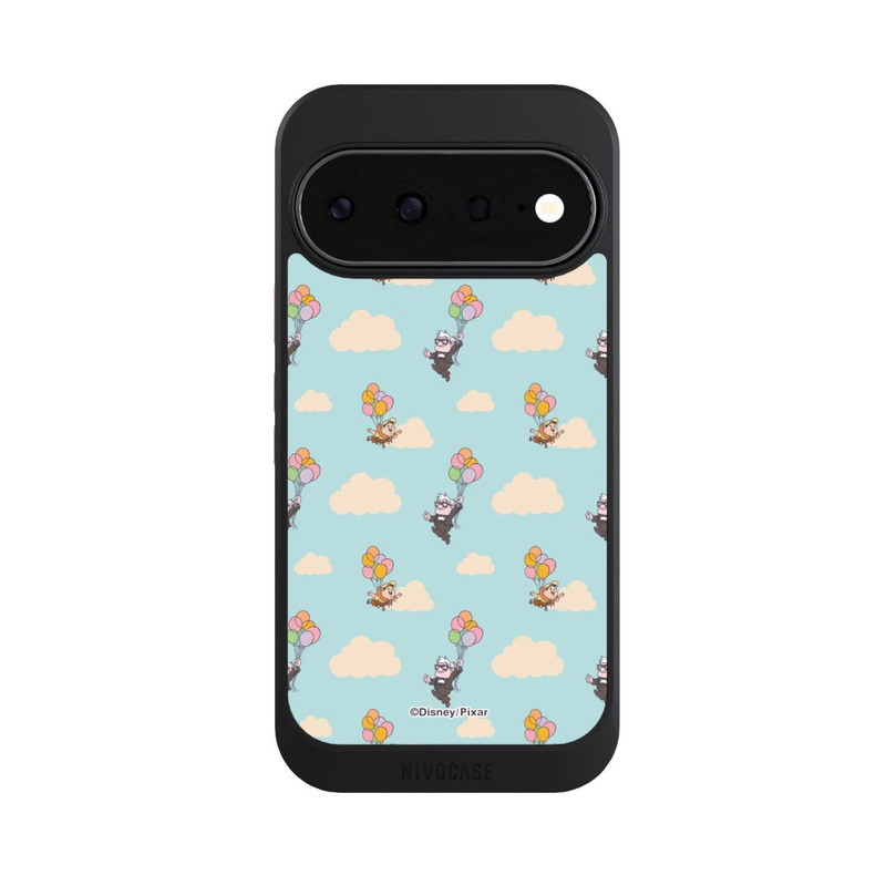 Pixel 11 NIVOcore Disney Up Balloon House Pattern