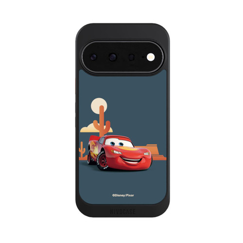 Google Pixel 11 NIVOcore Disney Cars Lightning McQueen Open Road