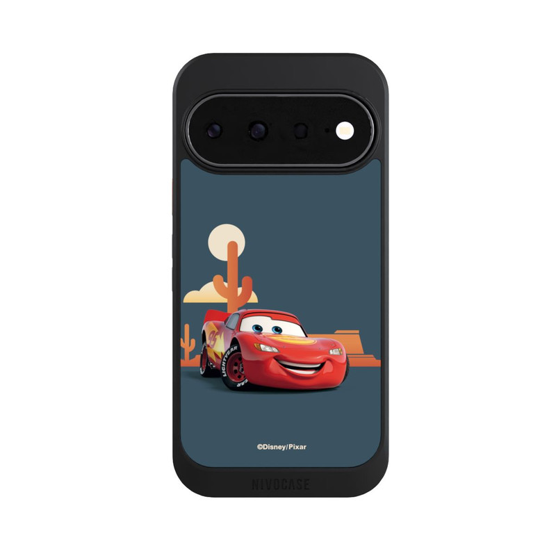 Pixel 11 NIVOcore Disney Cars Lightning McQueen Open Road