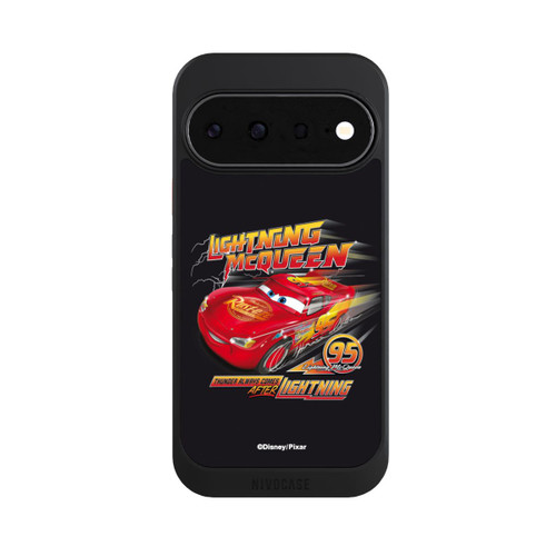 Google Pixel 11 NIVOcore Cars Lightning McQueen Thunder Always Comes After Lightning