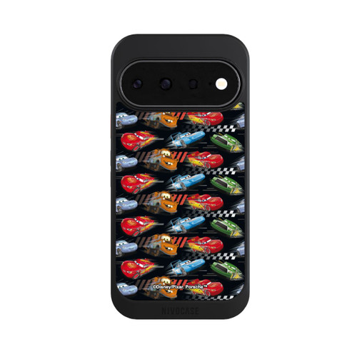 Google Pixel 11 NIVOcore Cars Pattern