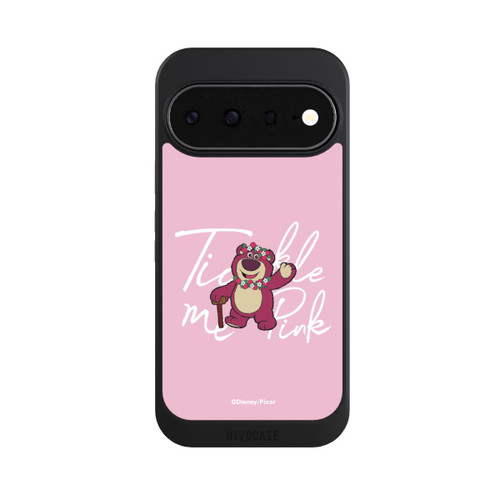 Google Pixel 11 NIVOcore Lotso Toy Story Tickle me Pink