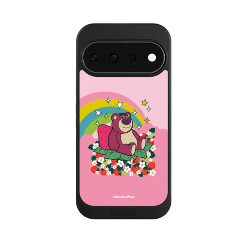 Google Pixel 11 NIVOcore Strawberry Rainbow