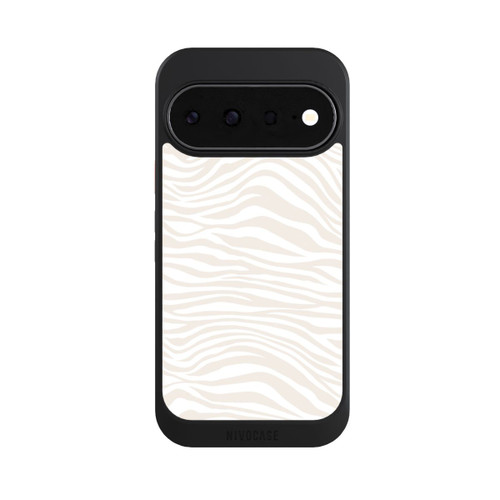 Google Pixel 11 NIVOcore  Zebra Eleganz Tiermuster