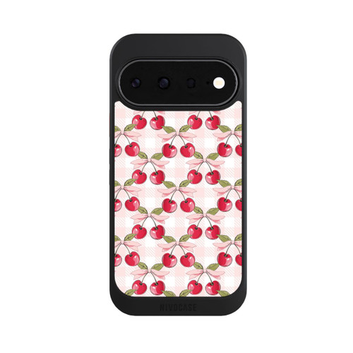 Google Pixel 11 NIVOcore Cerise rose avec IA