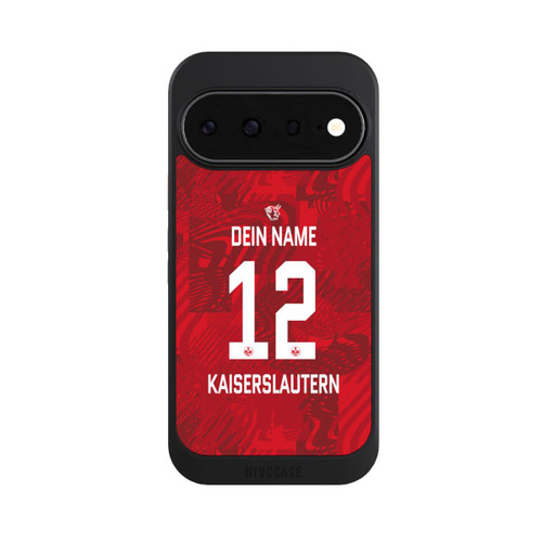 Google Pixel 11 NIVOcore 1. FCK Trikot Personalisierbar