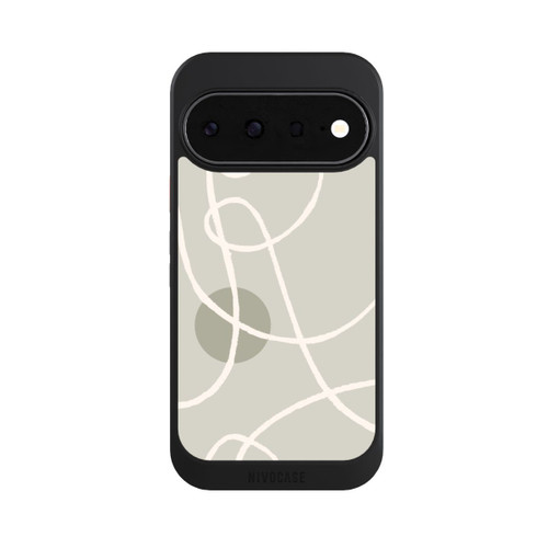Google Pixel 11 NIVOcore Laced Up Beige
