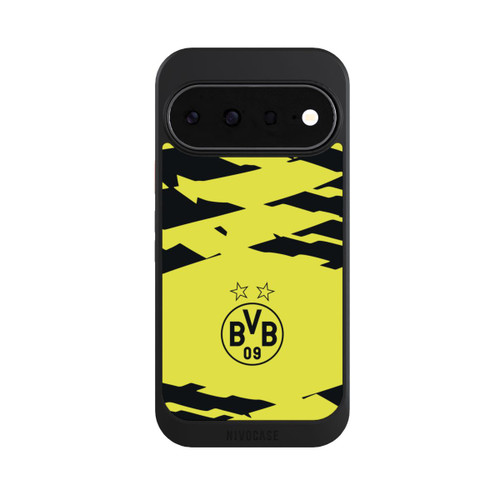 Google Pixel 11 NIVOcore BVB Sondertrikot Neon