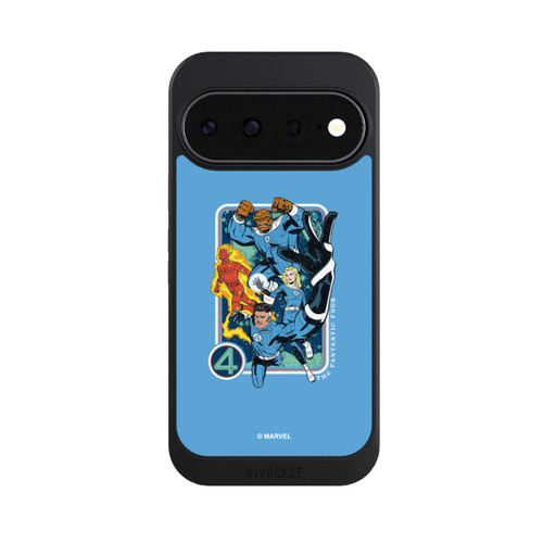 Google Pixel 11 NIVOcore The Fantastic Four Comic