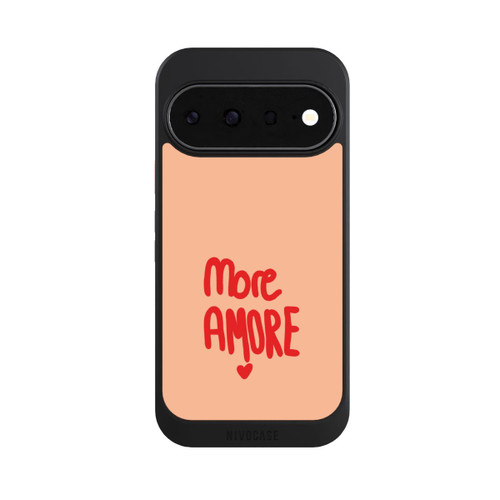 Google Pixel 11 NIVOcore More Amore Typo