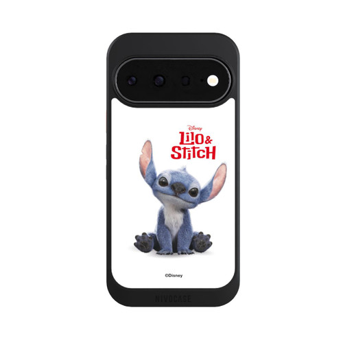 Google Pixel 11 NIVOcore Stitch Live Action Poster