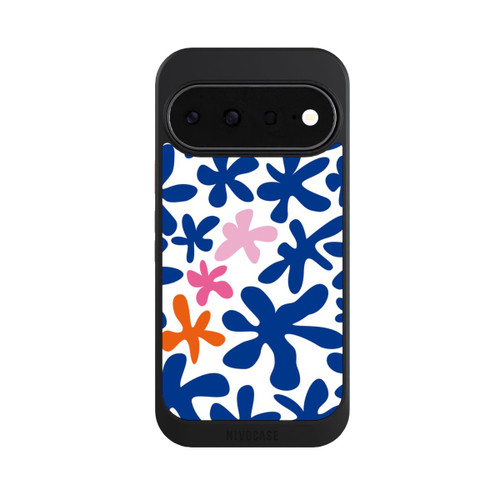 Google Pixel 11 NIVOcore Dopamin Flowers Colormix