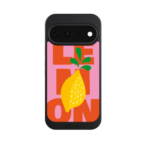 Google Pixel 11 NIVOcore Dopamin Lemon