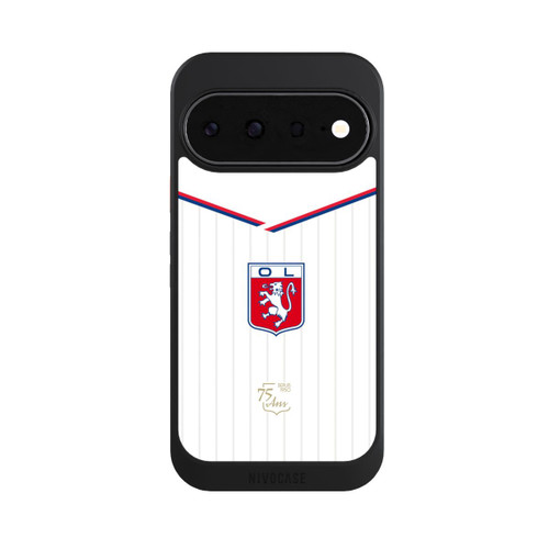 Google Pixel 11 NIVOcore OL 75 anniversaire
