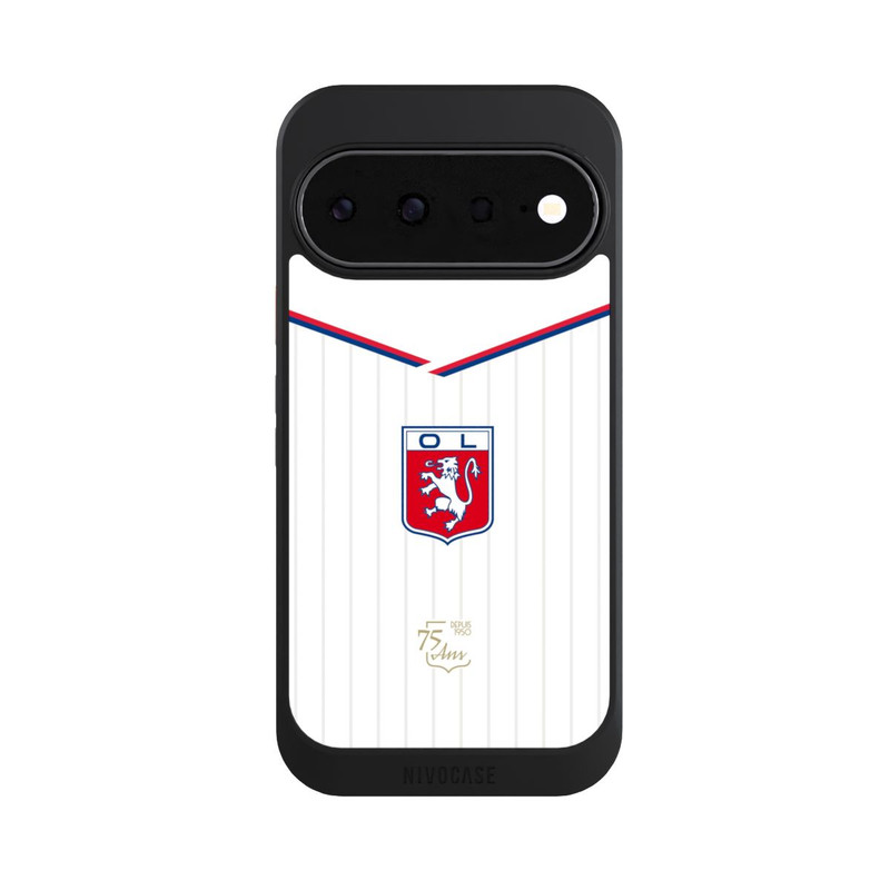 Pixel 11 NIVOcore OL 75 anniversaire