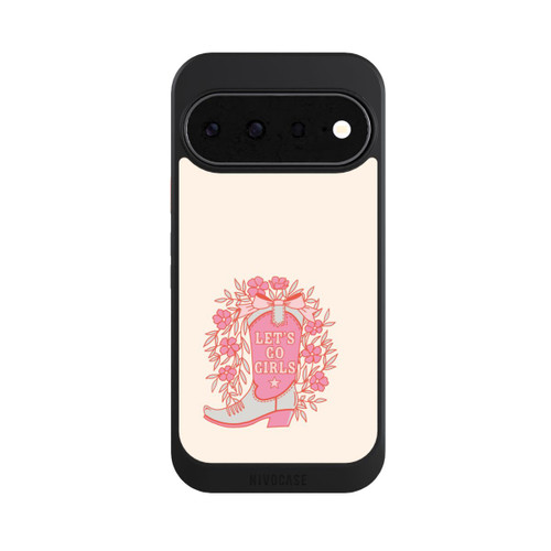 Google Pixel 11 NIVOcore Lets Go Girls