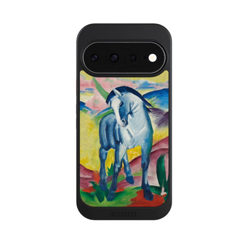 Google Pixel 11 NIVOcore Blue Horse by Franz Marc