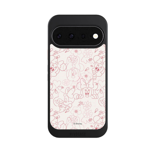 Google Pixel 11 NIVOcore Minnie Spring Pattern