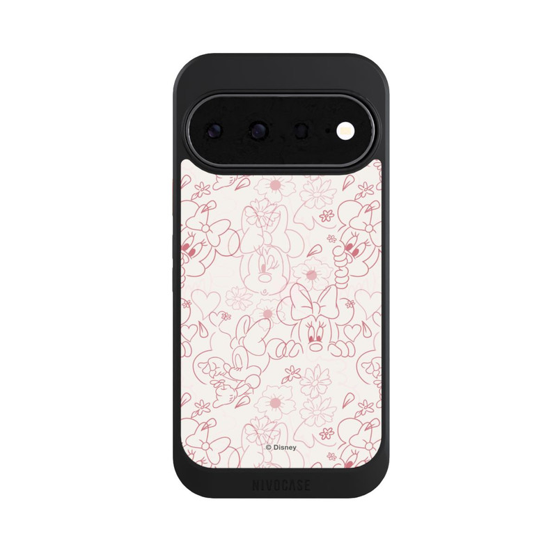 Pixel 11 NIVOcore Minnie Spring Pattern