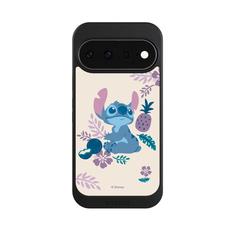 Pixel 11 NIVOcore Stitch Floral