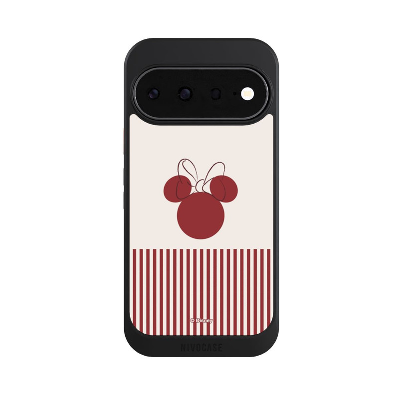 Pixel 11 NIVOcore Minnie Icon Pattern Mix