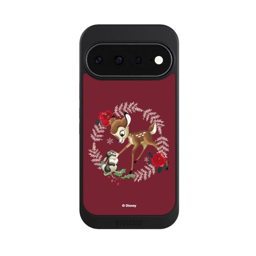 Google Pixel 11 NIVOcore Bambi Winterfreundschaft