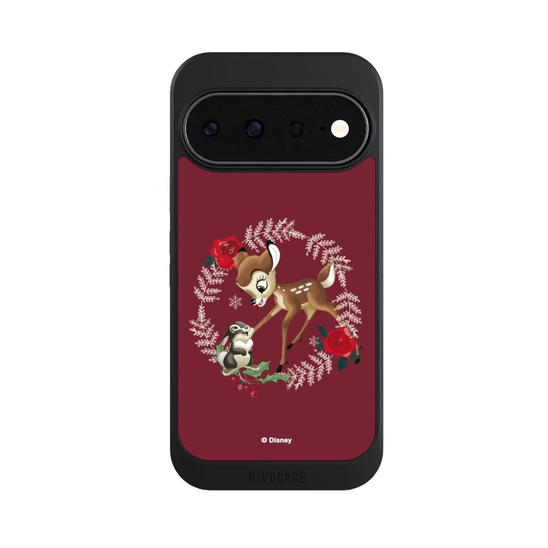 Pixel 11 NIVOcore Bambi Winterfreundschaft