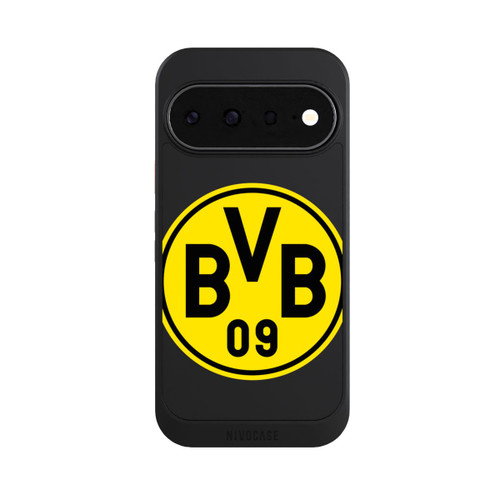 Google Pixel 11 NIVOcore BVB Logo Transparent