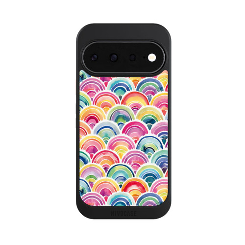 Google Pixel 11 NIVOcore Happy Summer Rainbow Scales