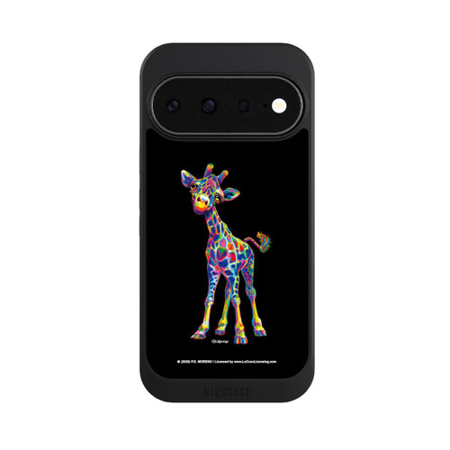 Google Pixel 11 NIVOcore Veau Girafe