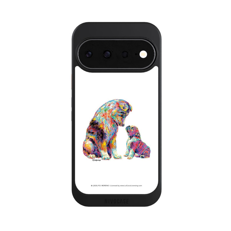 Pixel 11 NIVOcore Amitié de Chien