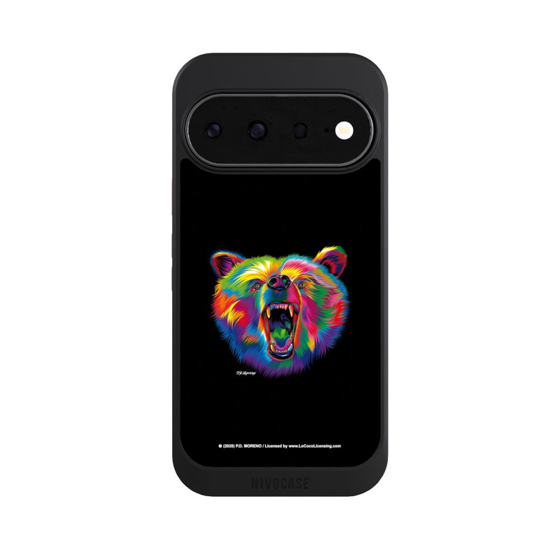 Pixel 11 NIVOcore Ours Pop Colours