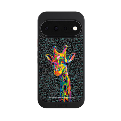 Google Pixel 11 NIVOcore Girafe Pop Colour