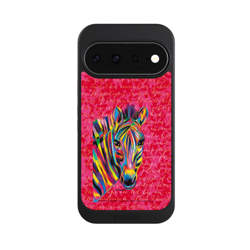 Google Pixel 11 NIVOcore Zèbre coloré