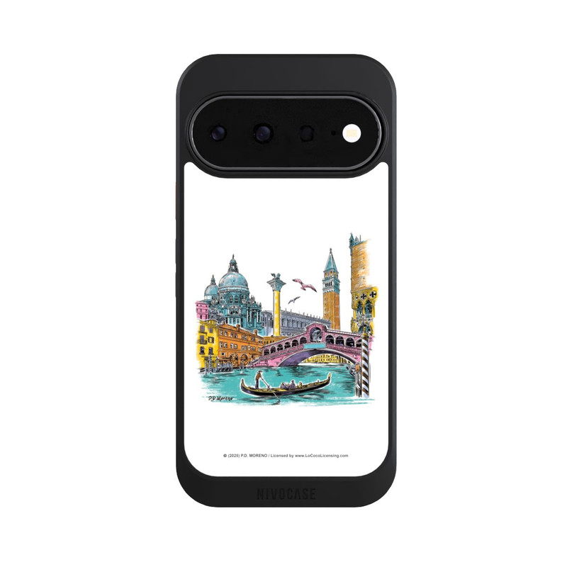 Pixel 11 NIVOcore Venise
